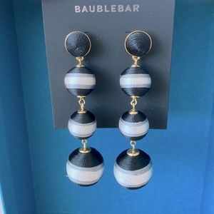 *BRAND NEW* BAUBLEBAR EARRINGS!!!
